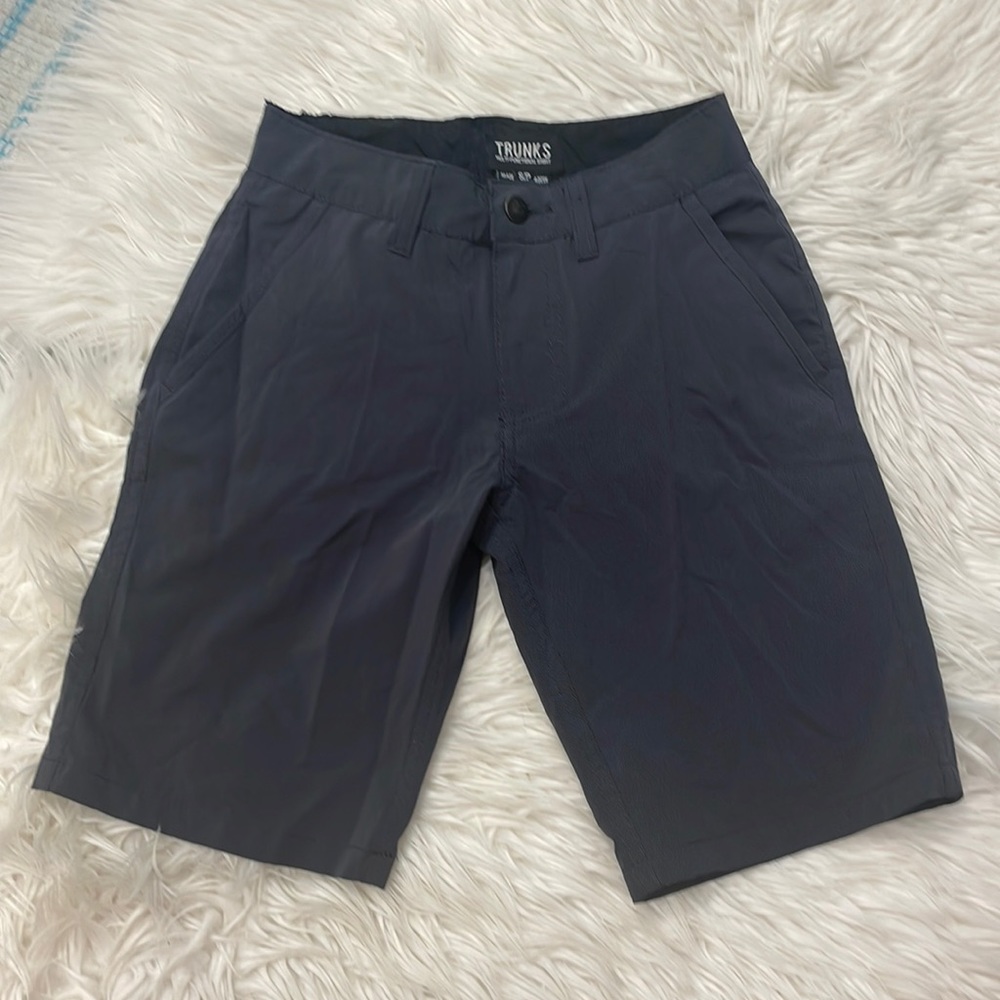Boys Trunks multi-purpose shorts